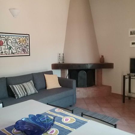 Locazione Turistica La Ginestra Apartment Monsummano Terme Exterior photo