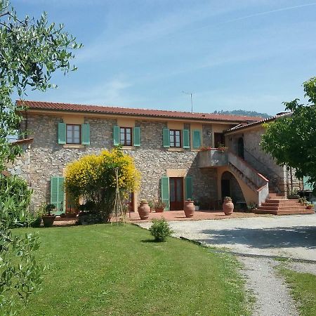 Locazione Turistica La Ginestra Apartment Monsummano Terme Exterior photo