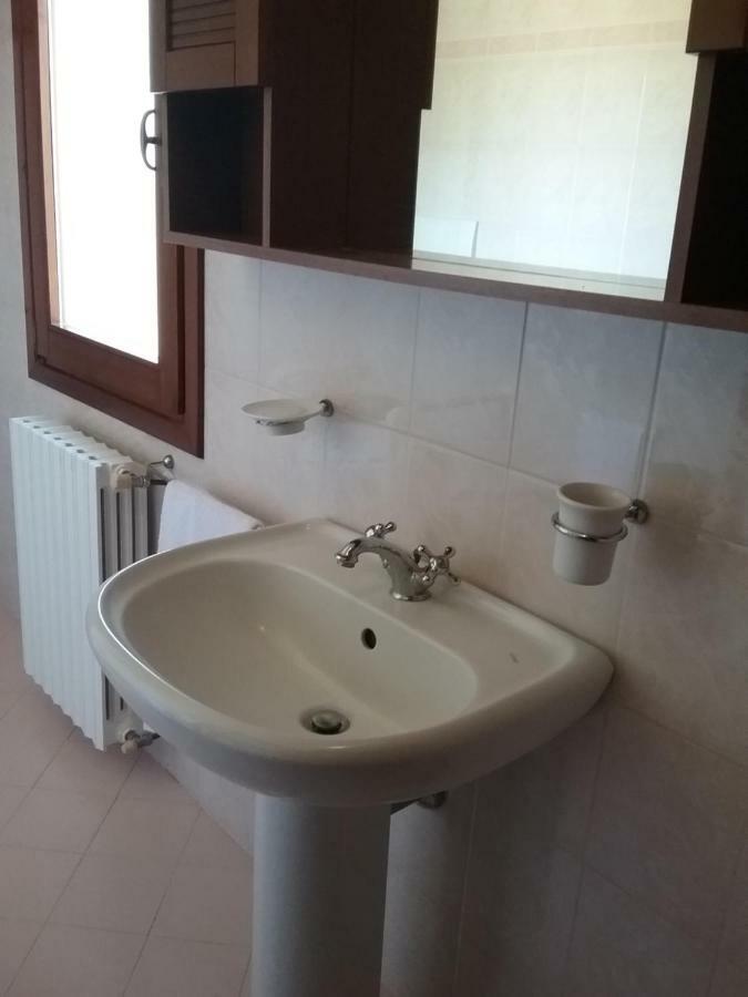 Locazione Turistica La Ginestra Apartment Monsummano Terme Exterior photo