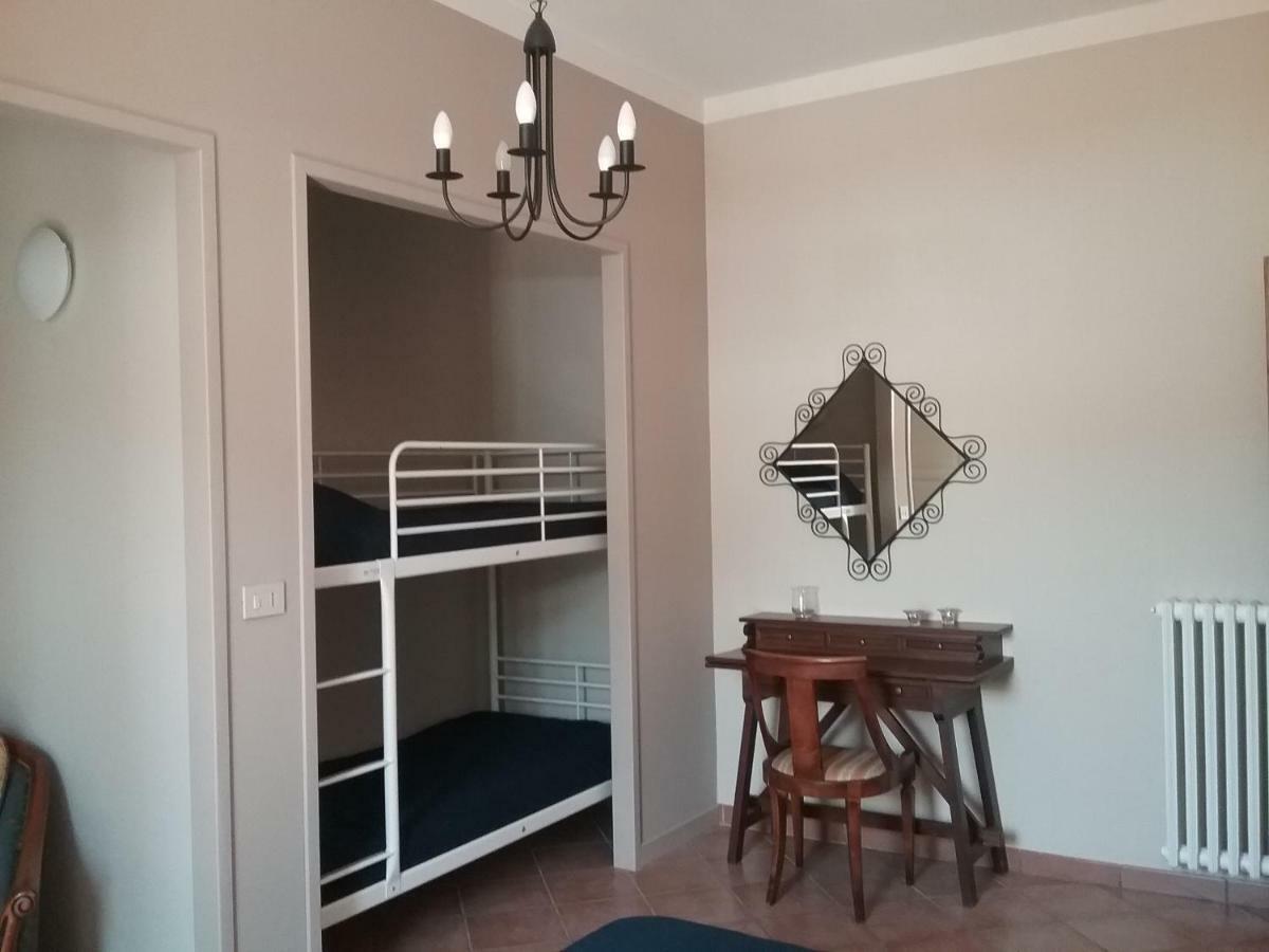 Locazione Turistica La Ginestra Apartment Monsummano Terme Exterior photo