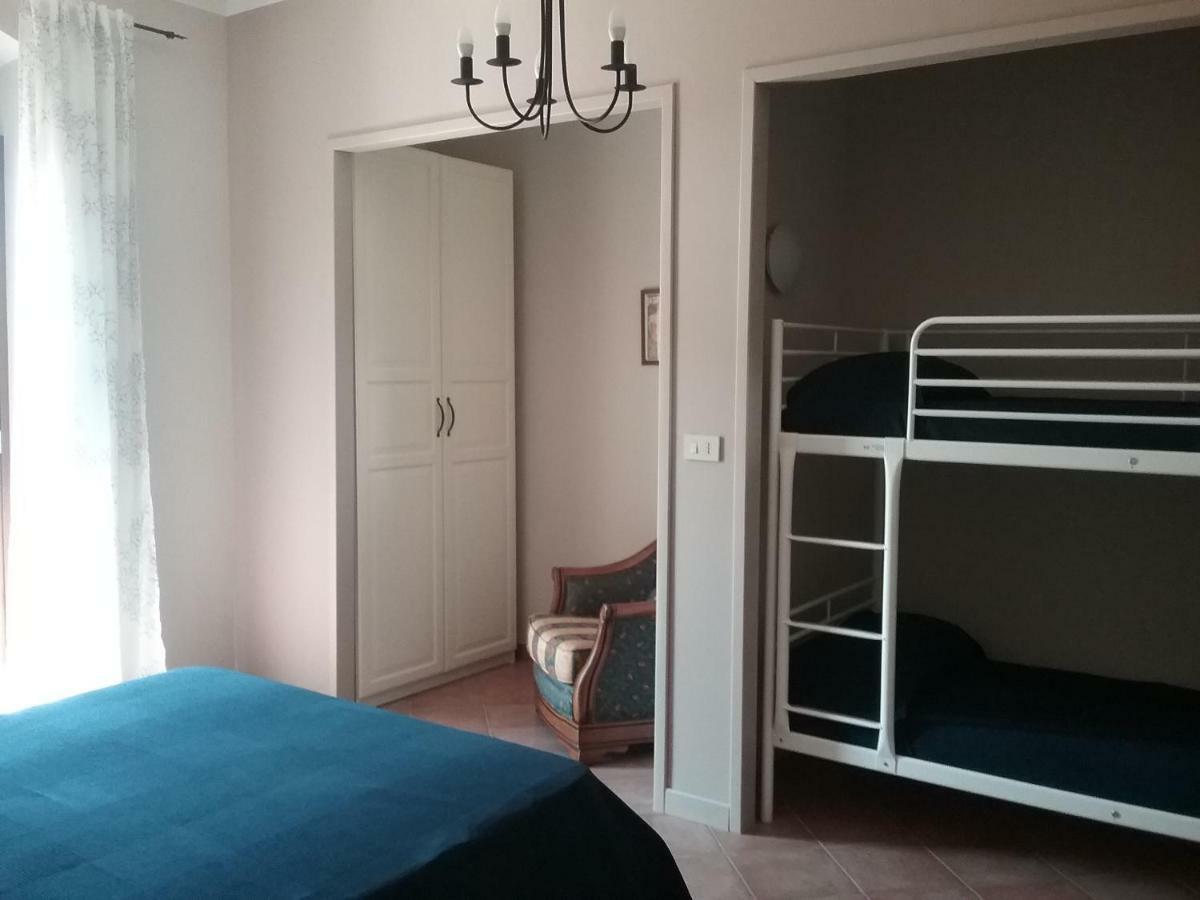 Locazione Turistica La Ginestra Apartment Monsummano Terme Exterior photo