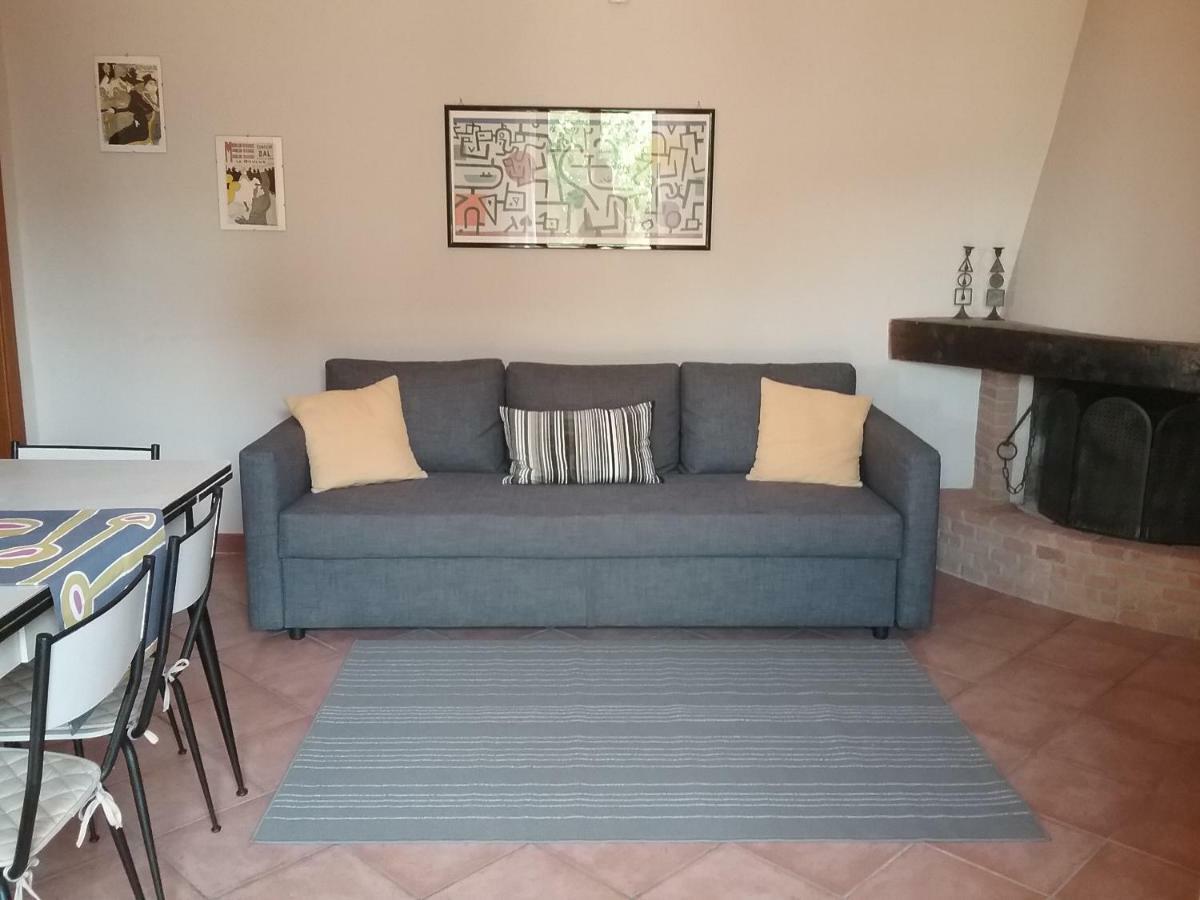 Locazione Turistica La Ginestra Apartment Monsummano Terme Exterior photo
