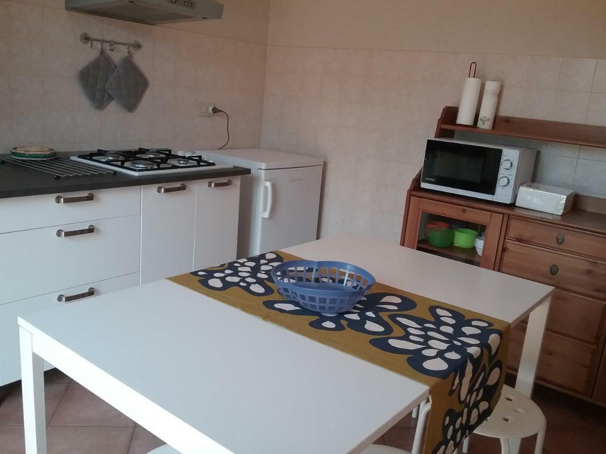 Locazione Turistica La Ginestra Apartment Monsummano Terme Exterior photo