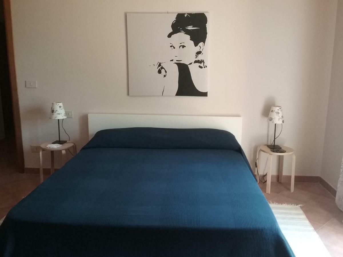Locazione Turistica La Ginestra Apartment Monsummano Terme Exterior photo