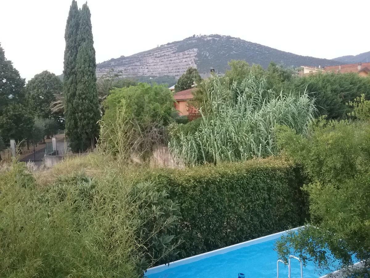 Locazione Turistica La Ginestra Apartment Monsummano Terme Exterior photo